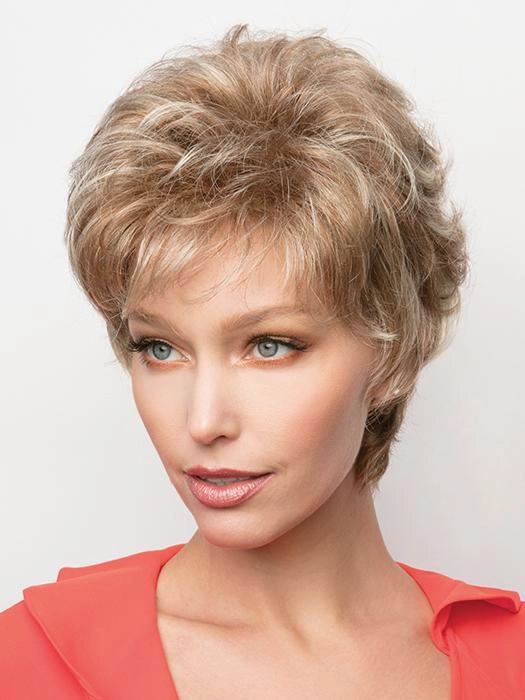 Accessories_Rene Of Paris_Wigs Hairpieces Joey | Synthetic Wig (Basic Cap)