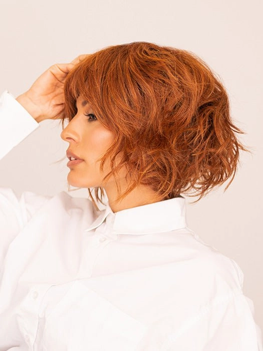 Accessories_Rene Of Paris_Wigs Hairpieces Joss | Synthetic Wig (Basic Cap)