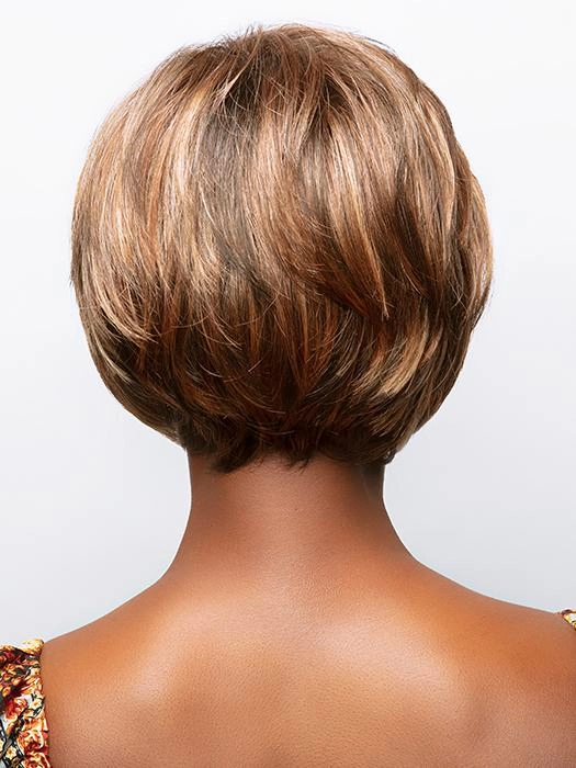 Accessories_Rene Of Paris_Wigs Hairpieces June | Synthetic Wig (Basic Cap)