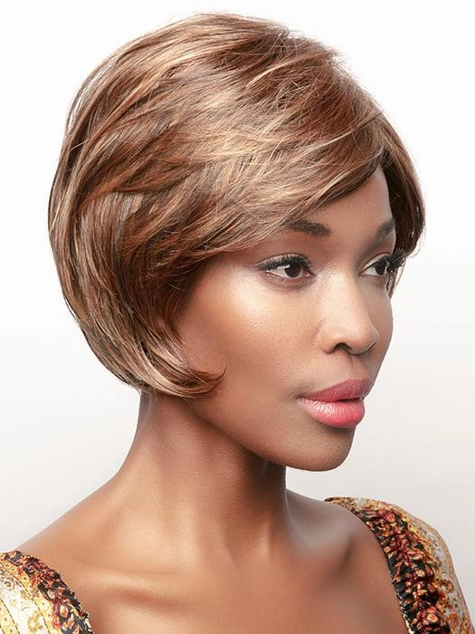 Accessories_Rene Of Paris_Wigs Hairpieces June | Synthetic Wig (Basic Cap)