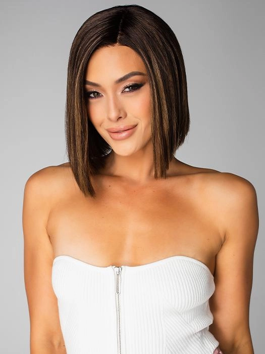Accessories_Rene Of Paris_Wigs Hairpieces Kai | Synthetic Lace Front Wig