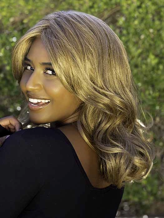 Accessories_Rene Of Paris_Wigs Hairpieces Kirby | Synthetic Lace Front Wig (Lace Part)