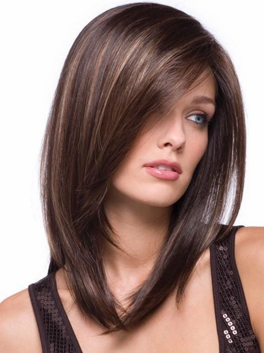 Accessories_Rene Of Paris_Wigs Hairpieces Laine | Synthetic Wig (Basic Cap)