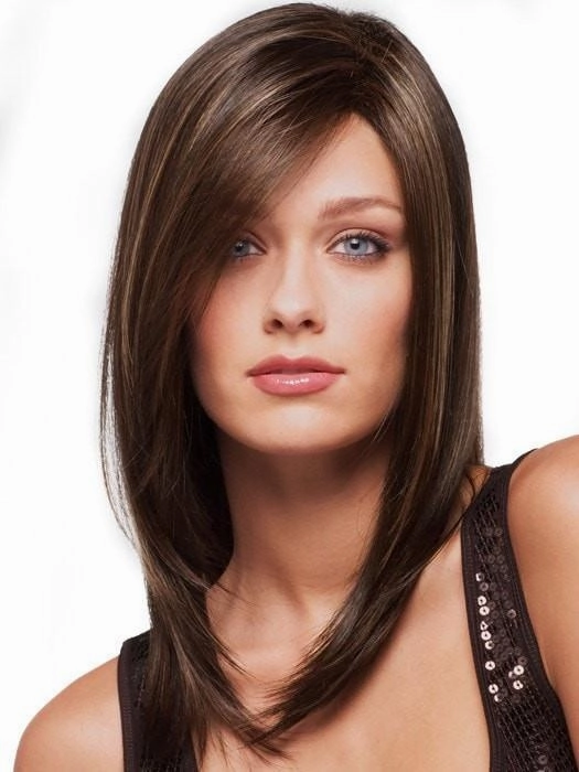 Accessories_Rene Of Paris_Wigs Hairpieces Laine | Synthetic Wig (Basic Cap)