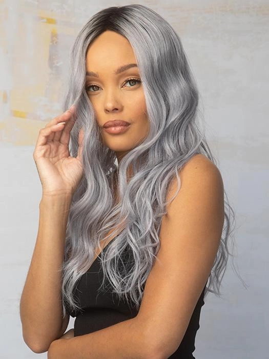 Accessories_Rene Of Paris_Wigs Hairpieces Lavish Wavez | HF Synthetic Lace Front Wig (Mono Part)