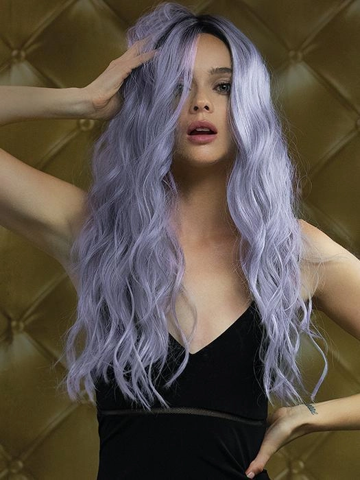 Accessories_Rene Of Paris_Wigs Hairpieces Lavish Wavez | HF Synthetic Lace Front Wig (Mono Part)