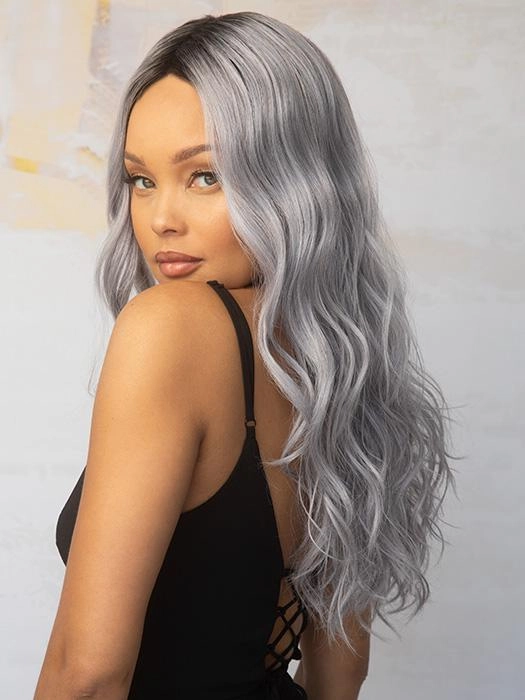 Accessories_Rene Of Paris_Wigs Hairpieces Lavish Wavez | HF Synthetic Lace Front Wig (Mono Part)