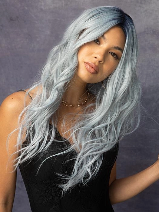 Accessories_Rene Of Paris_Wigs Hairpieces Lavish Wavez | HF Synthetic Lace Front Wig (Mono Part)