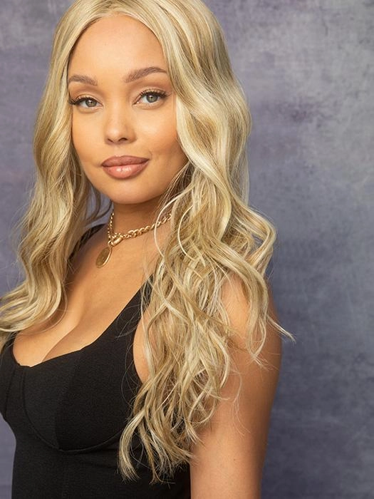 Accessories_Rene Of Paris_Wigs Hairpieces Lavish Wavez | HF Synthetic Lace Front Wig (Mono Part)