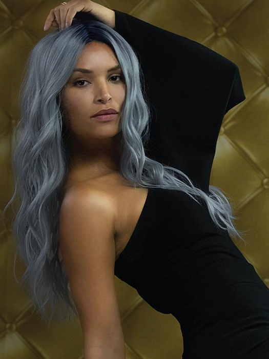 Accessories_Rene Of Paris_Wigs Hairpieces Lavish Wavez | HF Synthetic Lace Front Wig (Mono Part)