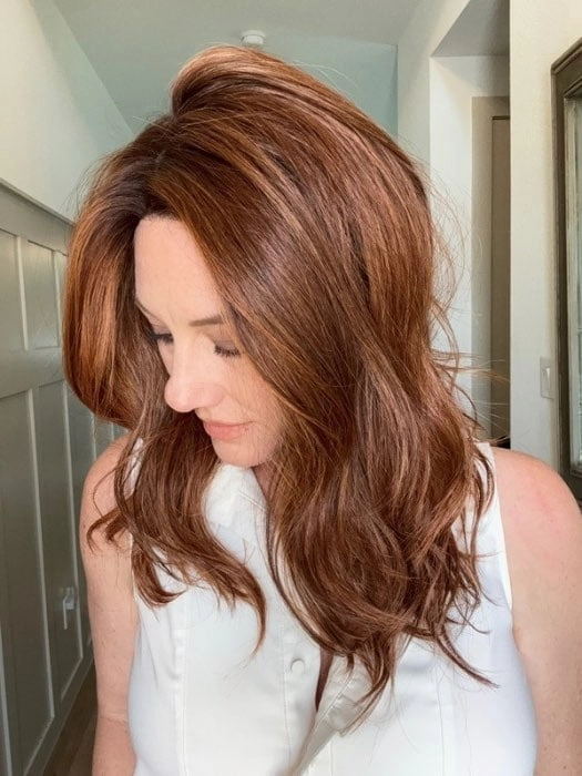 Accessories_Rene Of Paris_Wigs Hairpieces Leoni | Synthetic Lace Front Wig (Mono Part)