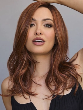 Accessories_Rene Of Paris_Wigs Hairpieces Leoni | Synthetic Lace Front Wig (Mono Part)