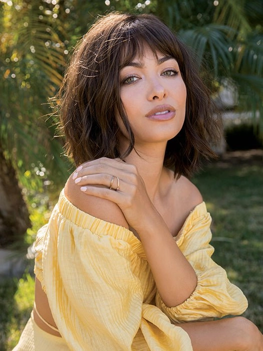 Accessories_Rene Of Paris_Wigs Hairpieces Liana | Synthetic Wig (Basic Cap)