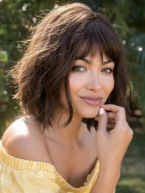 Accessories_Rene Of Paris_Wigs Hairpieces Liana | Synthetic Wig (Basic Cap)