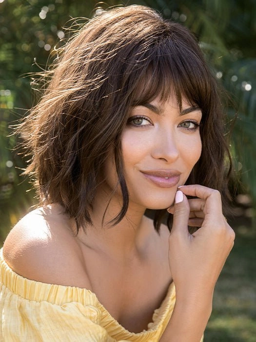 Accessories_Rene Of Paris_Wigs Hairpieces Liana | Synthetic Wig (Basic Cap)