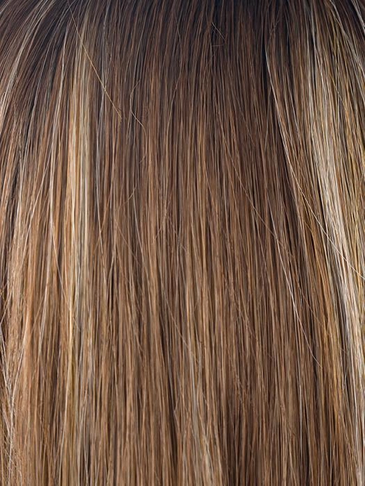 Accessories_Rene Of Paris_Wigs Hairpieces Long Top Piece | Synthetic Hair Topper (Basic Base)