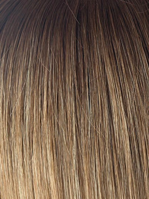 Accessories_Rene Of Paris_Wigs Hairpieces Long Top Piece | Synthetic Hair Topper (Basic Base)