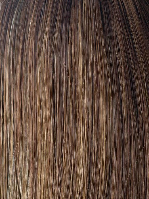 Accessories_Rene Of Paris_Wigs Hairpieces Long Top Piece | Synthetic Hair Topper (Basic Base)