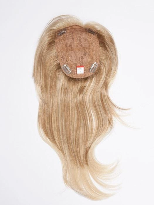 Accessories_Rene Of Paris_Wigs Hairpieces Long Top Piece | Synthetic Hair Topper (Basic Base)