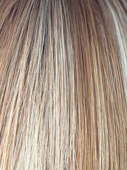 Accessories_Rene Of Paris_Wigs Hairpieces Long Top Piece | Synthetic Hair Topper (Basic Base)