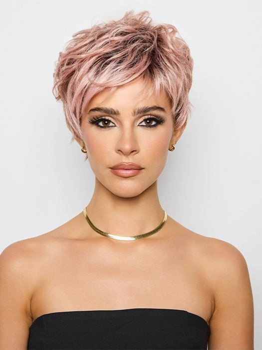 Accessories_Rene Of Paris_Wigs Hairpieces Luca | Synthetic Wig (Basic Cap)
