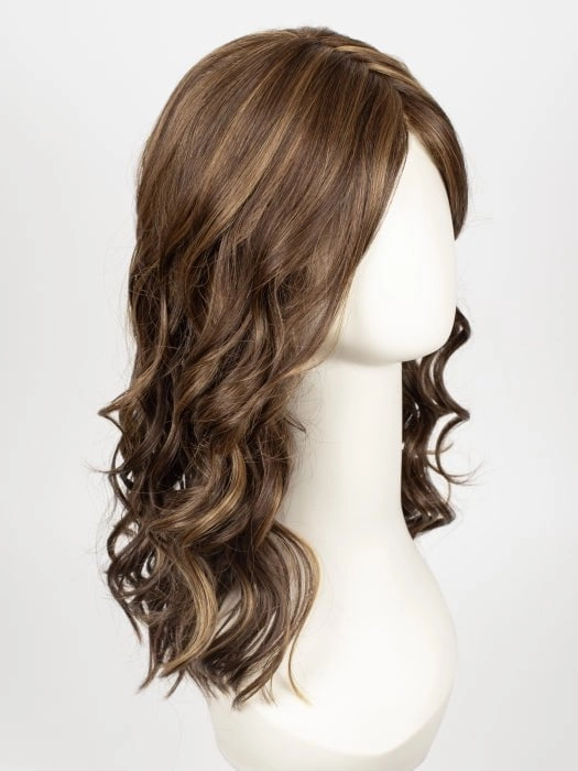 Accessories_Rene Of Paris_Wigs Hairpieces Lush Wavez | Synthetic Lace Front Wig (Mono Part)