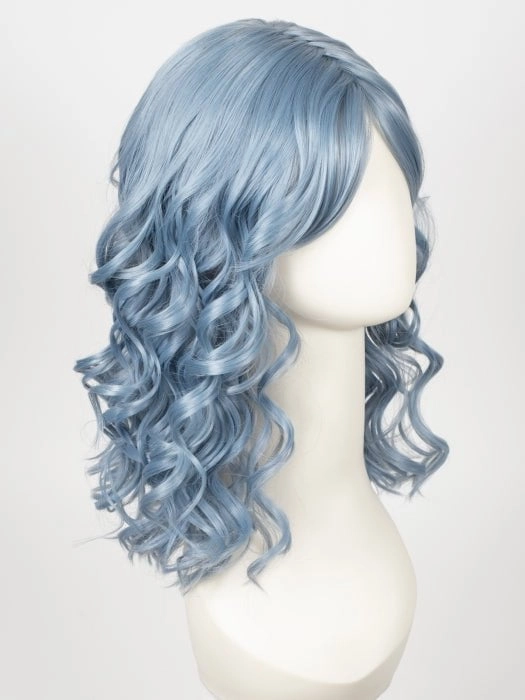 Accessories_Rene Of Paris_Wigs Hairpieces Lush Wavez | Synthetic Lace Front Wig (Mono Part)