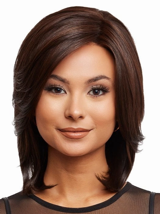 Accessories_Rene Of Paris_Wigs Hairpieces Luxe Sleek | Synthetic Lace Front Wig (Lace Part)