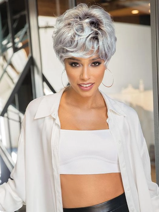 Accessories_Rene Of Paris_Wigs Hairpieces Max | Synthetic Lace Front Wig (Mono Part)