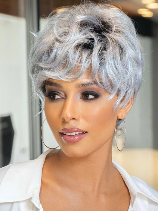Accessories_Rene Of Paris_Wigs Hairpieces Max | Synthetic Lace Front Wig (Mono Part)
