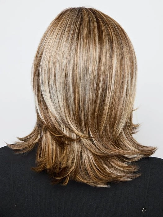 Accessories_Rene Of Paris_Wigs Hairpieces Mika | Synthetic Lace Front Wig ( Mono Part)