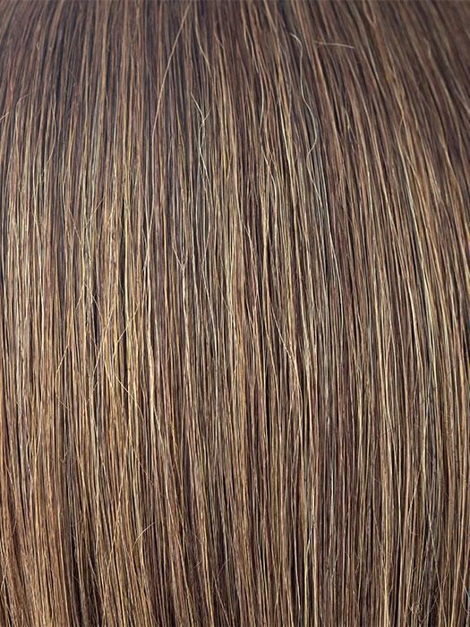 Accessories_Rene Of Paris_Wigs Hairpieces Modern Top Piece | Synthetic Hair Topper (Basic Base)