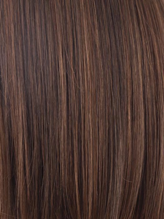 Accessories_Rene Of Paris_Wigs Hairpieces Modern Top Piece | Synthetic Hair Topper (Basic Base)