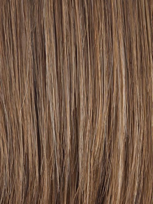 Accessories_Rene Of Paris_Wigs Hairpieces New Addition | Synthetic Top Piece (Basic Base)
