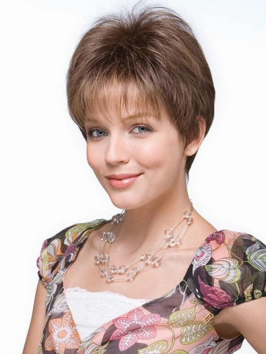 Accessories_Rene Of Paris_Wigs Hairpieces New Addition | Synthetic Top Piece (Basic Base)
