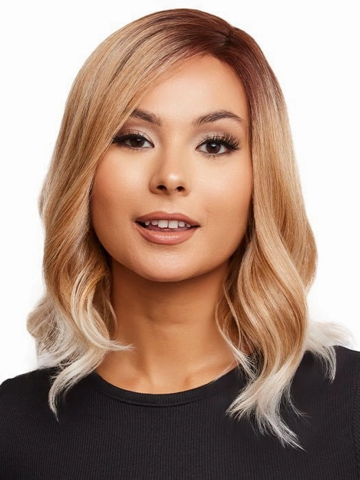 Accessories_Rene Of Paris_Wigs Hairpieces Panache Wavez | Synthetic Lace Front Wig (Lace Part)