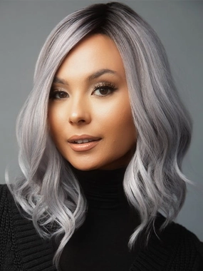 Accessories_Rene Of Paris_Wigs Hairpieces Panache Wavez | Synthetic Lace Front Wig (Lace Part)