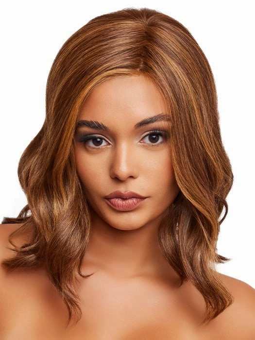 Accessories_Rene Of Paris_Wigs Hairpieces Panache Wavez | Synthetic Lace Front Wig (Lace Part)