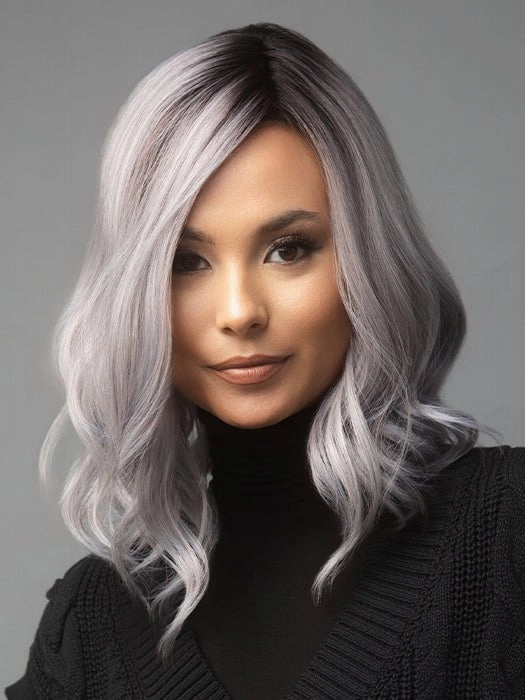Accessories_Rene Of Paris_Wigs Hairpieces Panache Wavez | Synthetic Lace Front Wig (Lace Part)