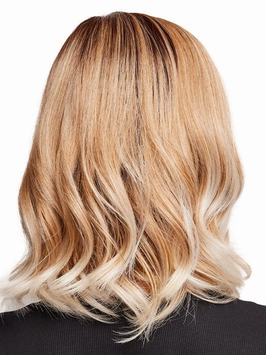 Accessories_Rene Of Paris_Wigs Hairpieces Panache Wavez | Synthetic Lace Front Wig (Lace Part)