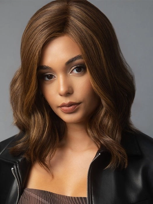 Accessories_Rene Of Paris_Wigs Hairpieces Panache Wavez | Synthetic Lace Front Wig (Lace Part)