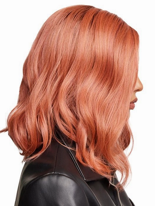 Accessories_Rene Of Paris_Wigs Hairpieces Panache Wavez | Synthetic Lace Front Wig (Lace Part)