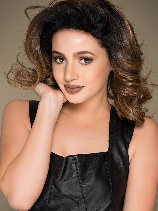 Accessories_Rene Of Paris_Wigs Hairpieces Passion | HF Synthetic Lace Front Wig