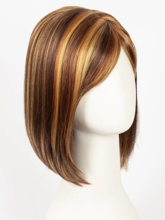 Accessories_Rene Of Paris_Wigs Hairpieces Petite Portia | Synthetic Wig (Mono Part)