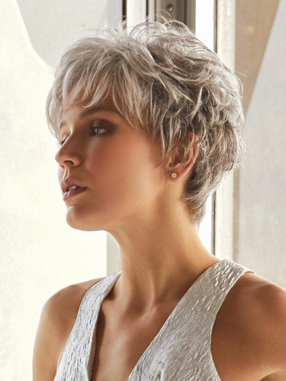 Accessories_Rene Of Paris_Wigs Hairpieces Rina | Short Synthetic Wig (Basic Cap)