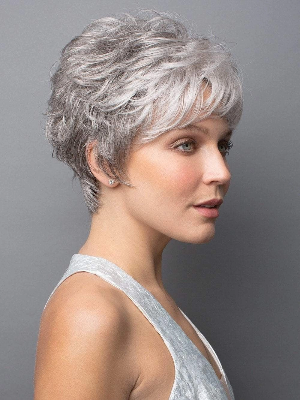 Accessories_Rene Of Paris_Wigs Hairpieces Rina | Short Synthetic Wig (Basic Cap)