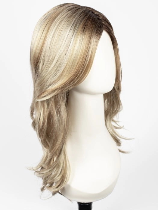 Accessories_Rene Of Paris_Wigs Hairpieces Sage | Synthetic Lace Front Wig (Mono Part)