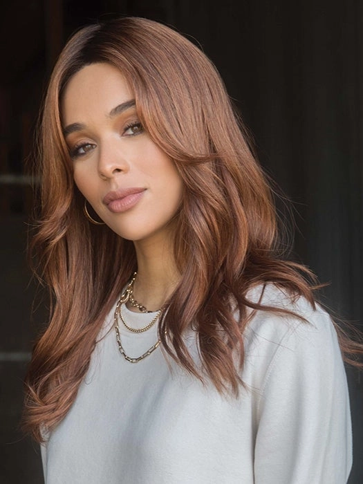 Accessories_Rene Of Paris_Wigs Hairpieces Sage | Synthetic Lace Front Wig (Mono Part)
