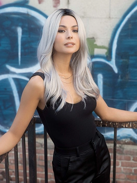 Accessories_Rene Of Paris_Wigs Hairpieces Sage | Synthetic Lace Front Wig (Mono Part)