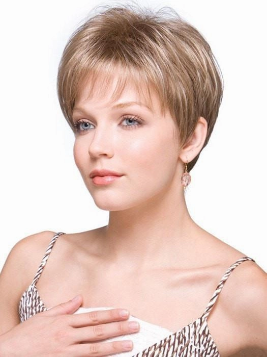 Accessories_Rene Of Paris_Wigs Hairpieces Samy | Synthetic Wig (Basic Cap)